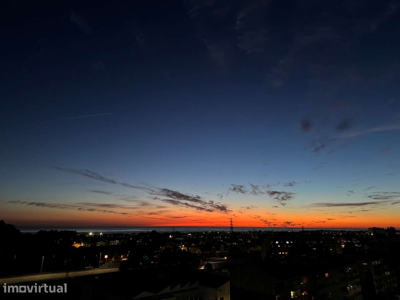 Apartamento T2 Venda em Mafamude e Vilar do Paraíso,Vila Nova de Gaia - Grande imagem: 2/10