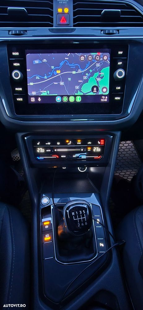 Volkswagen Tiguan 1.5 TSI OPF Life - 6