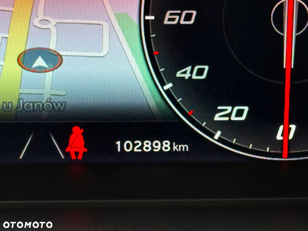 Seat Tarraco 2.0 TDI FR S&S 4Drive DSG - 32