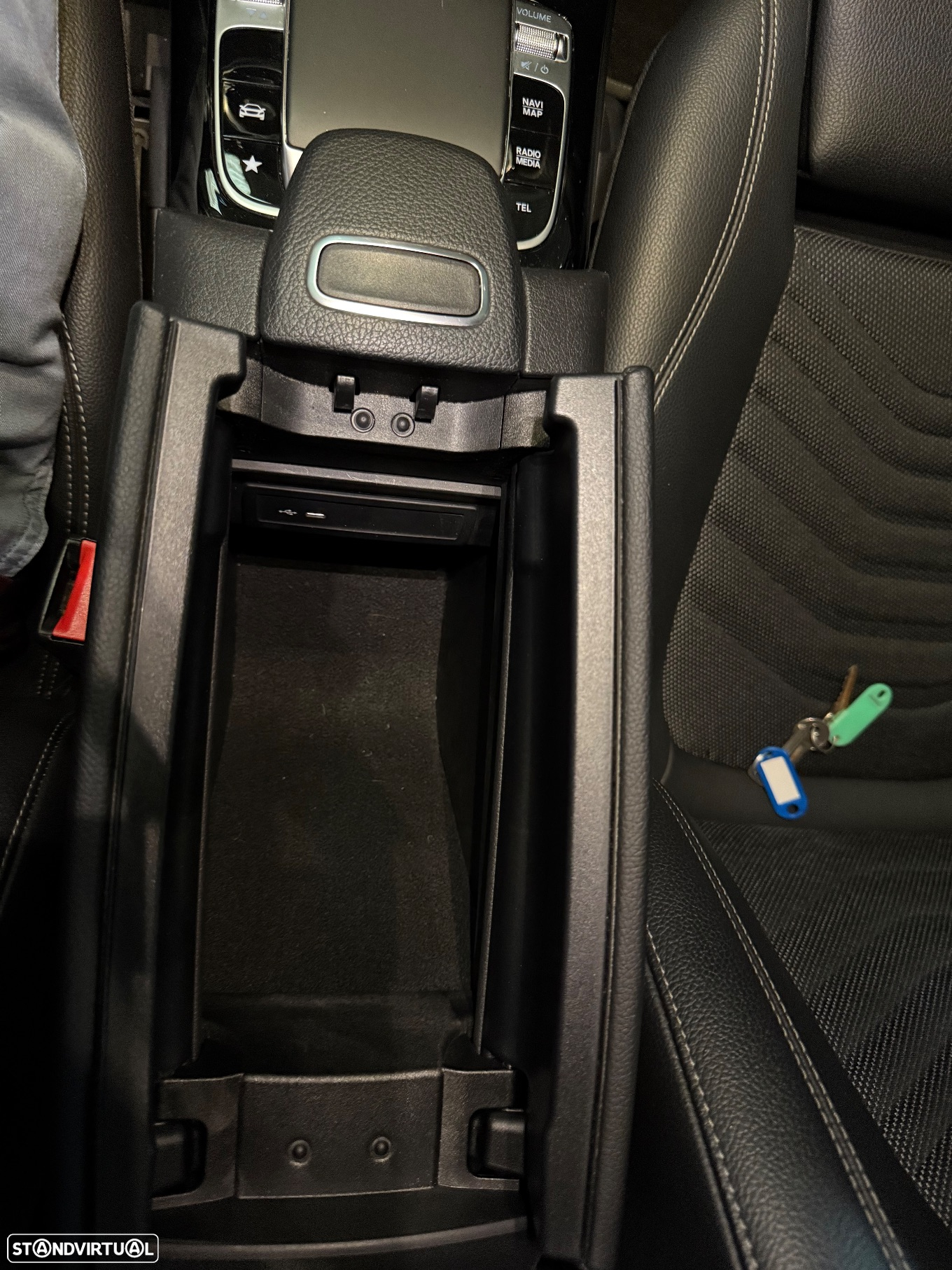 Mercedes-Benz A 160 Style Plus - 16