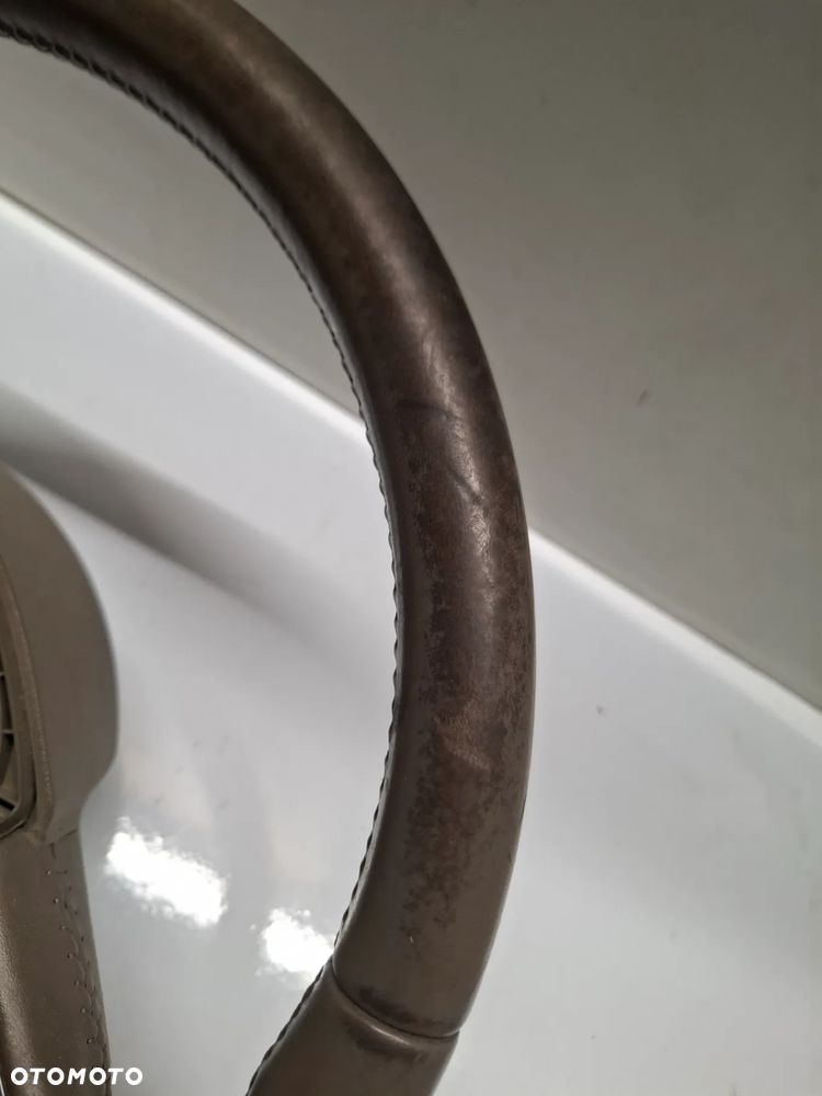 KIEROWNICA AUDI A4 B8 A5 8T Q5 MULTIFUNKCJA DO REGENERACJI SLASK WYSYLKA - 5