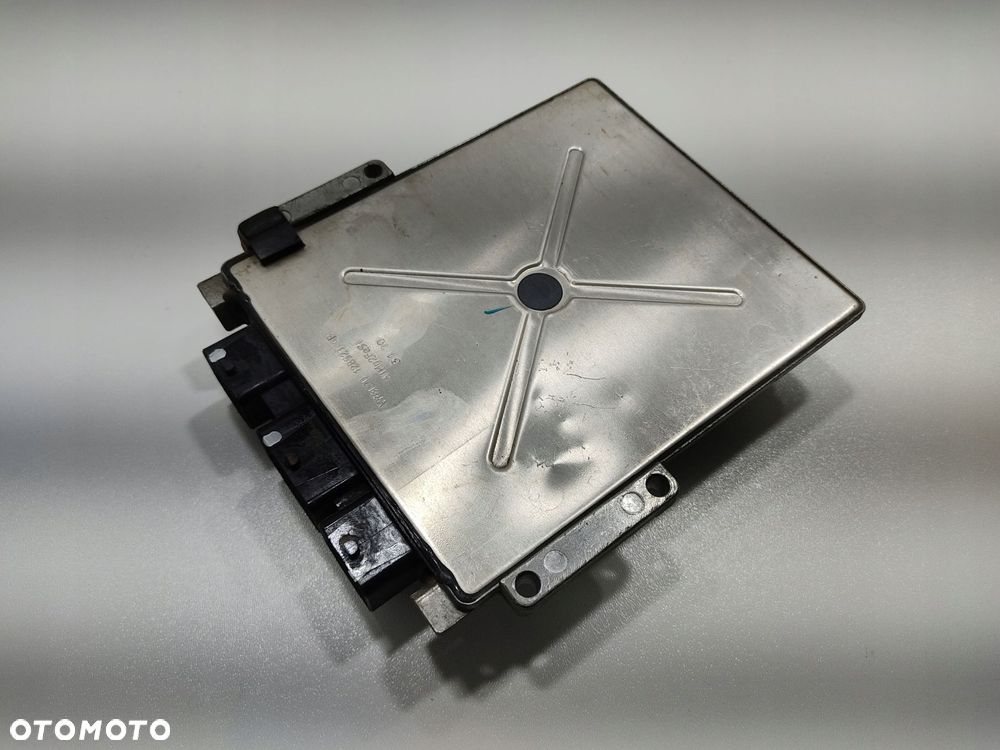 komputer land rover defender 2.4 tdci 7h12-12c250-bk 2006-2014 - 3