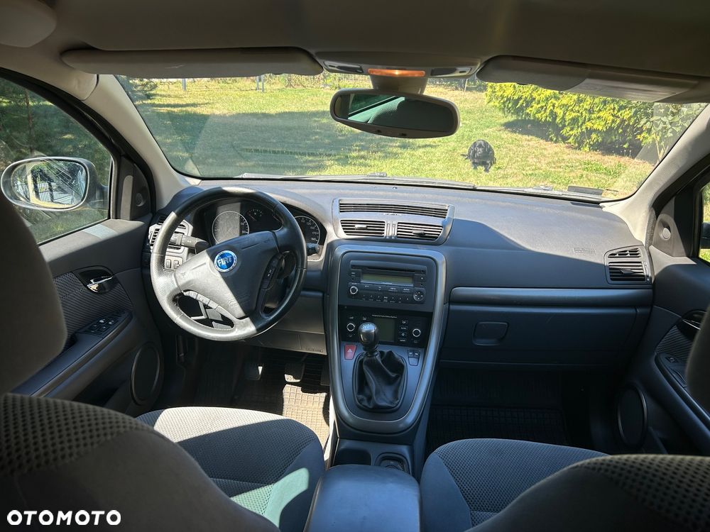 Fiat Croma 1.8 16V Business - 12