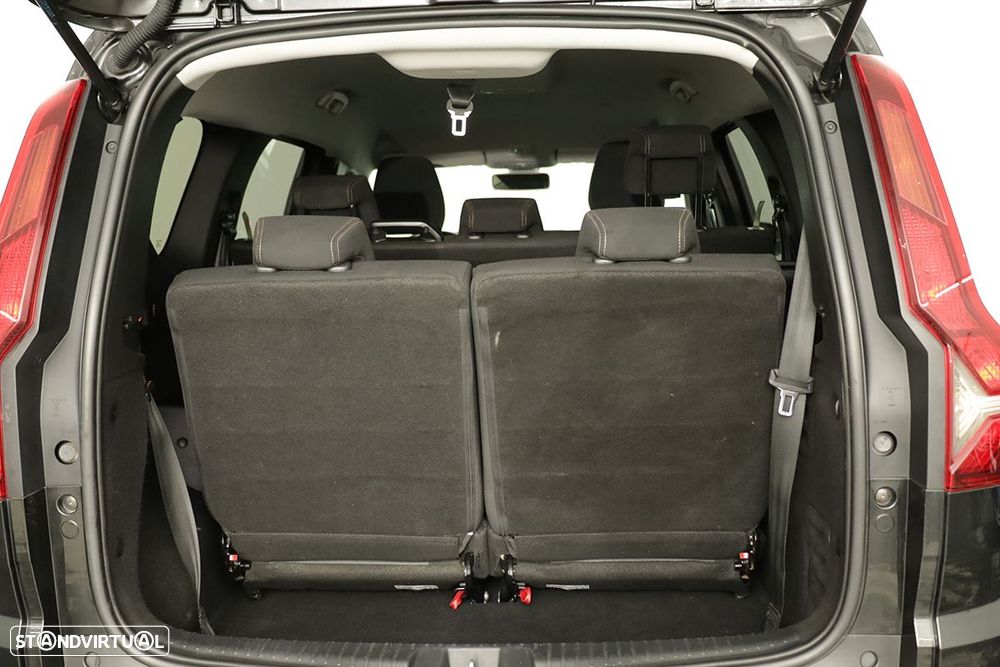Dacia Jogger 1.0 ECO-G Extreme+ Up&Go 7L Bi-Fuel - 24