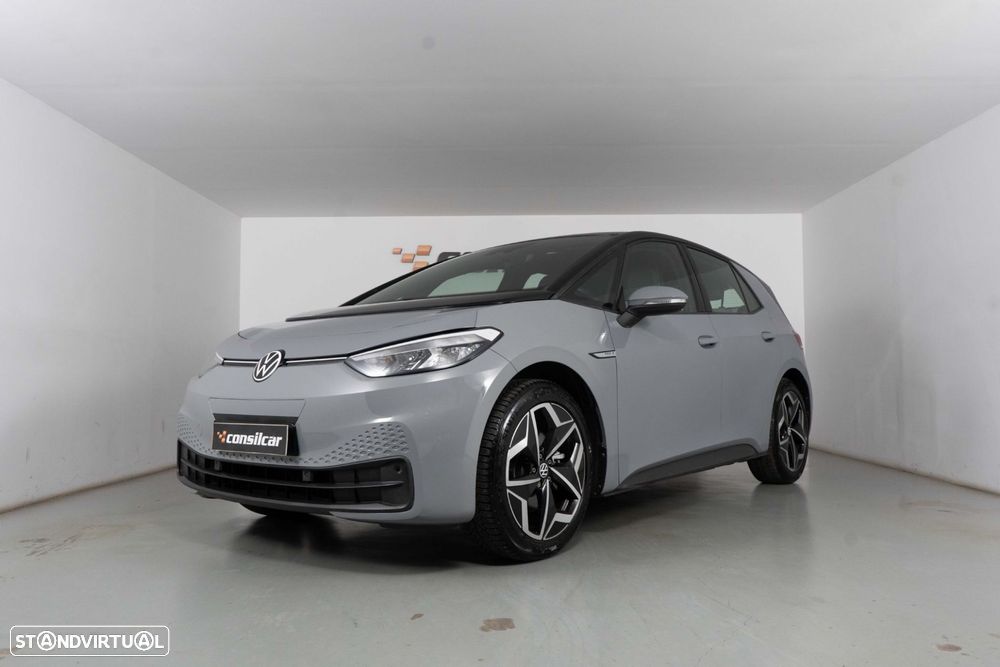 VW ID.3 77 kWh Pro S - 7