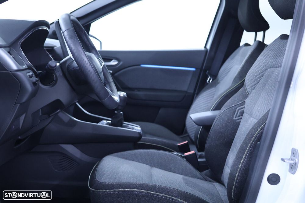 Renault Captur - 11