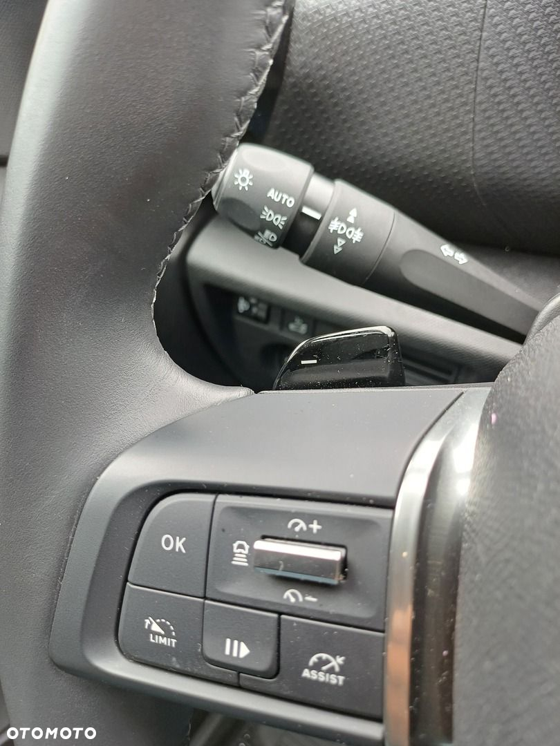Citroën C4X 1.2 PureTech Max S&S EAT8 - 25