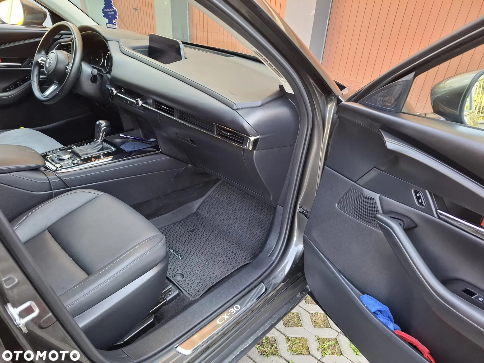 Mazda CX-30 - 13