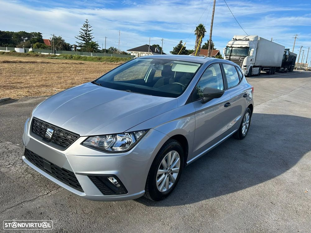 SEAT Ibiza 1.0 Style - 10