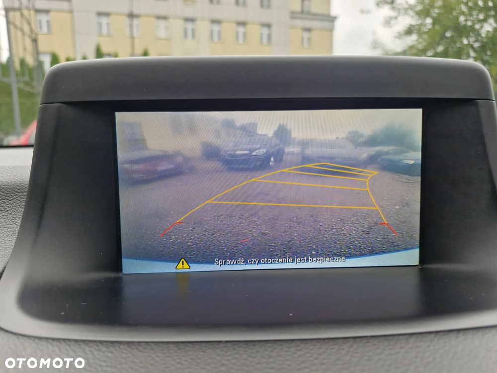 Opel Meriva 1.4 T Cosmo - 33
