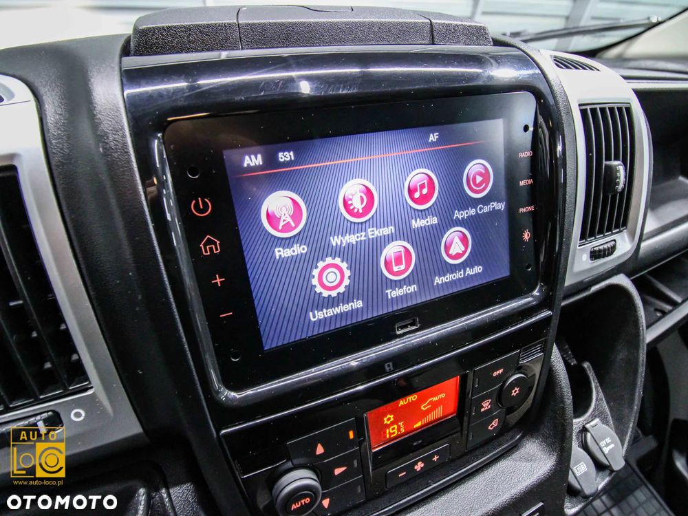 Peugeot BOXER FURGON L4H3 - 13