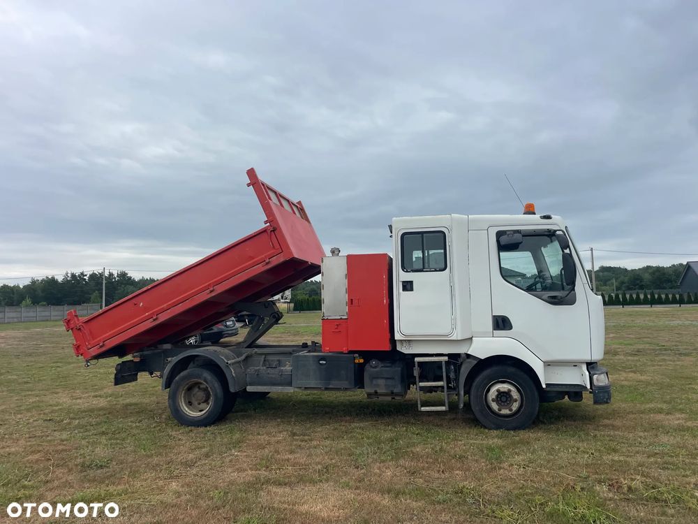 Renault Midlum 10.180 - 4