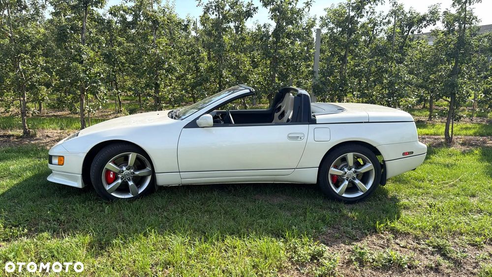 Nissan 300 ZX - 8