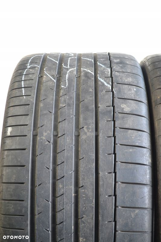 315/40R21 115Y CONTINENTAL CONTISPORTCONTACT 6 x2szt 3342o - 4