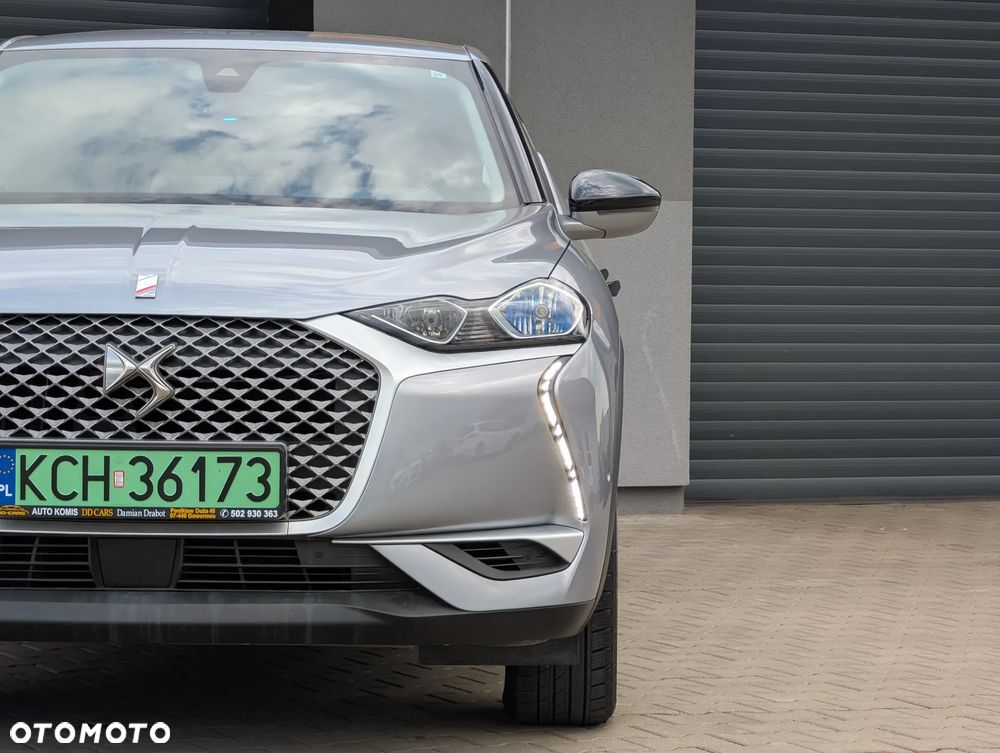 DS Automobiles DS 3 Crossback Grand Chic - 6