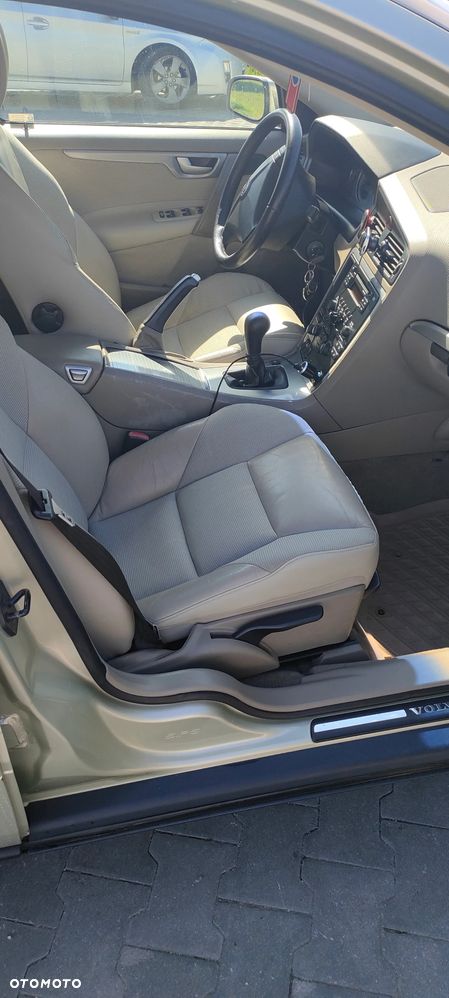 Volvo S60 2.5 T Momentum - 10