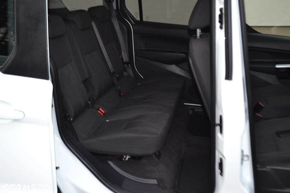 Ford Tourneo Connect 1.0 EcoBoost Start-Stop Trend - 21