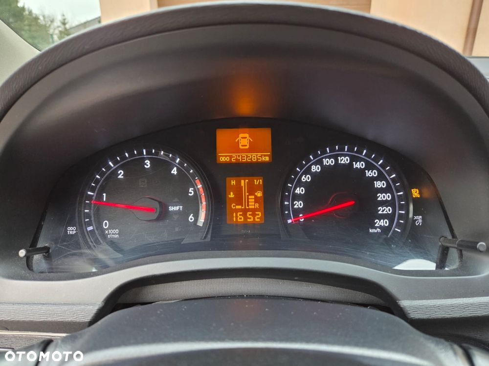 Toyota Avensis 2.2 D-CAT Prestige - 7