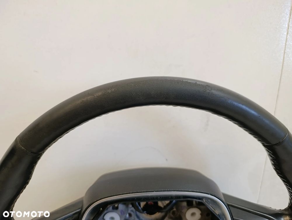 Kierownica multifunkcyjna Toyota Corolla E21 - 5