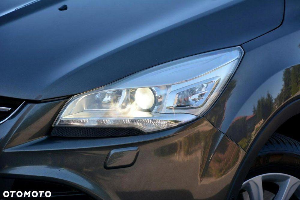 Ford Kuga 2.0 TDCi 4WD Titanium Plus - 7