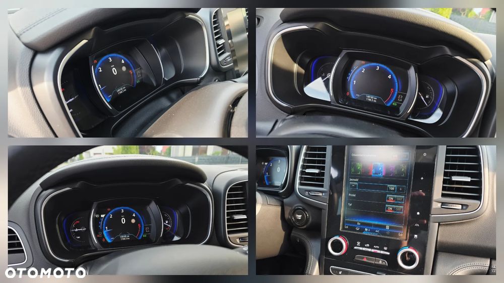 Renault Koleos 2.0 dCi Zen X-Tronic - 22