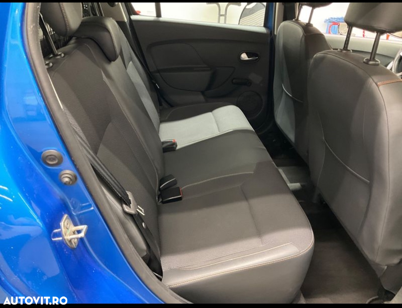 Dacia Logan Stepway - 6