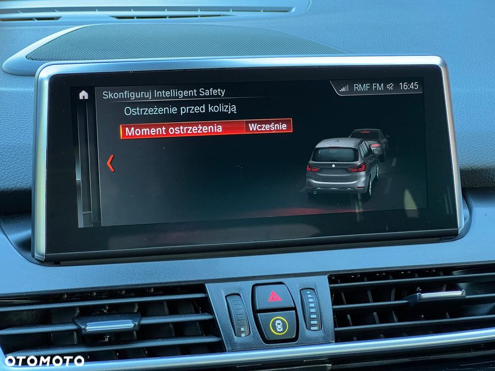 BMW Seria 2 218i M Sport - 29