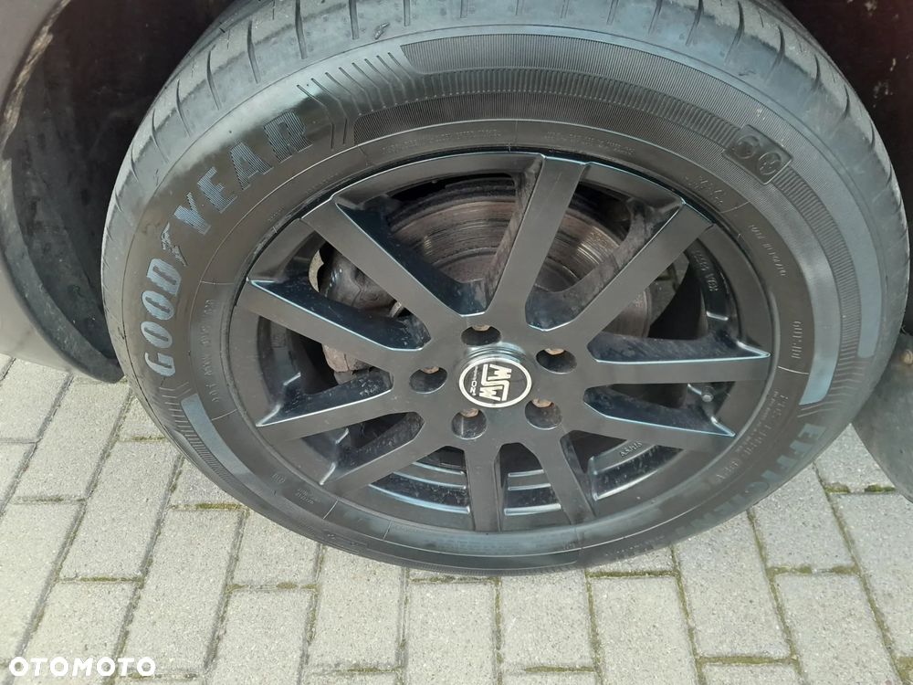 Suzuki SX4 1.6 VVT 4x2 Comfort - 9