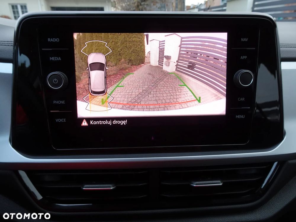 Volkswagen T-Roc 1.5 TSI Life - 26