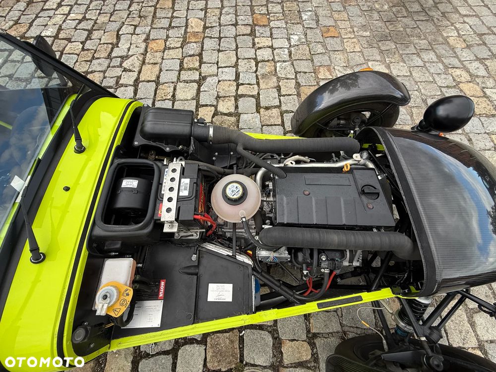 Caterham Seven - 25
