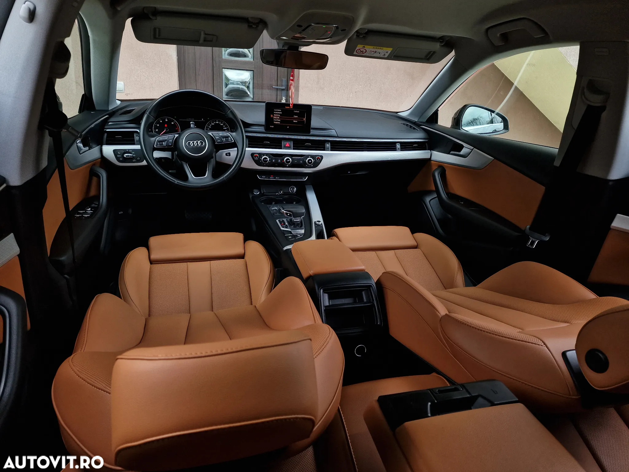 Audi A5 - 24
