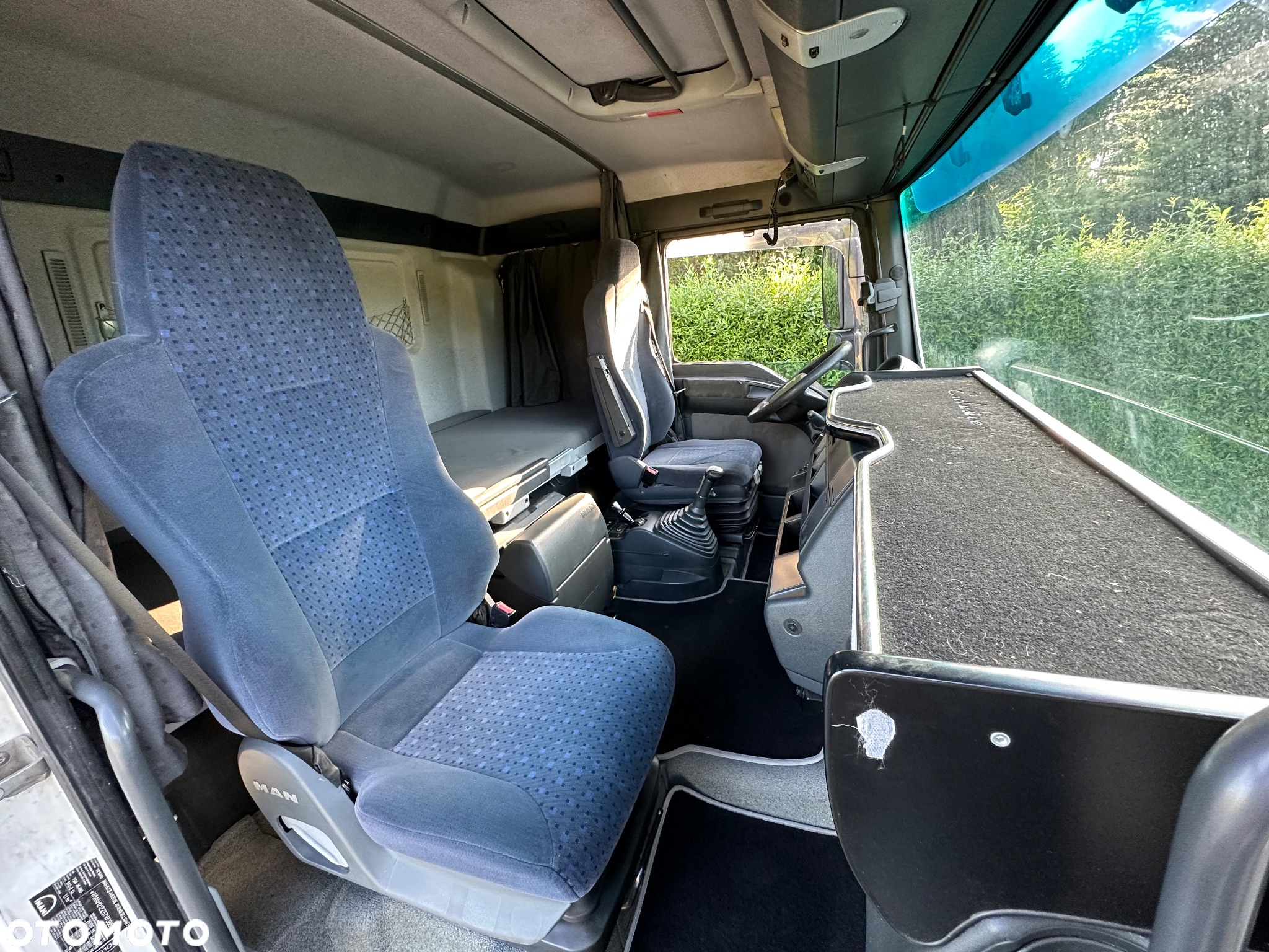 MAN TGA 26.480 - 13