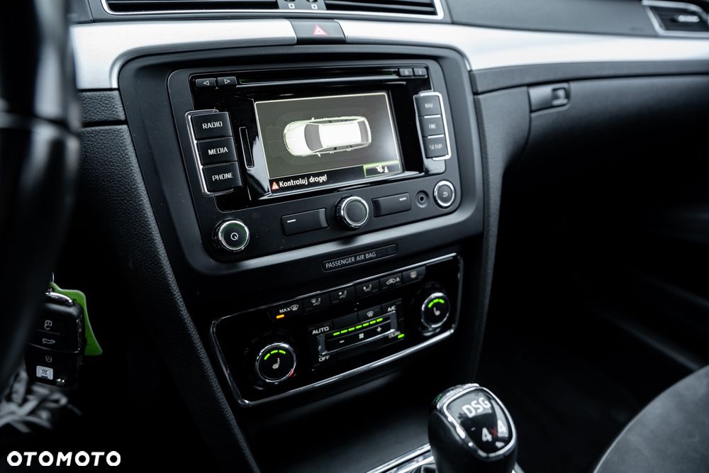 Skoda Superb 2.0 TDI Green tec 4x4 DSG Elegance - 35