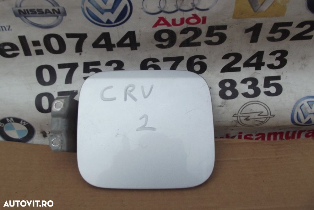Usa rezervor Honda CRV 2001-2006 usita rezervor combustibil dezmembrez - 1
