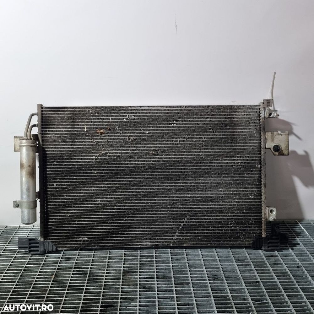 Radiator clima Mitsubishi Outlander 2.0 D 2009 - 2012 (1445) - 1