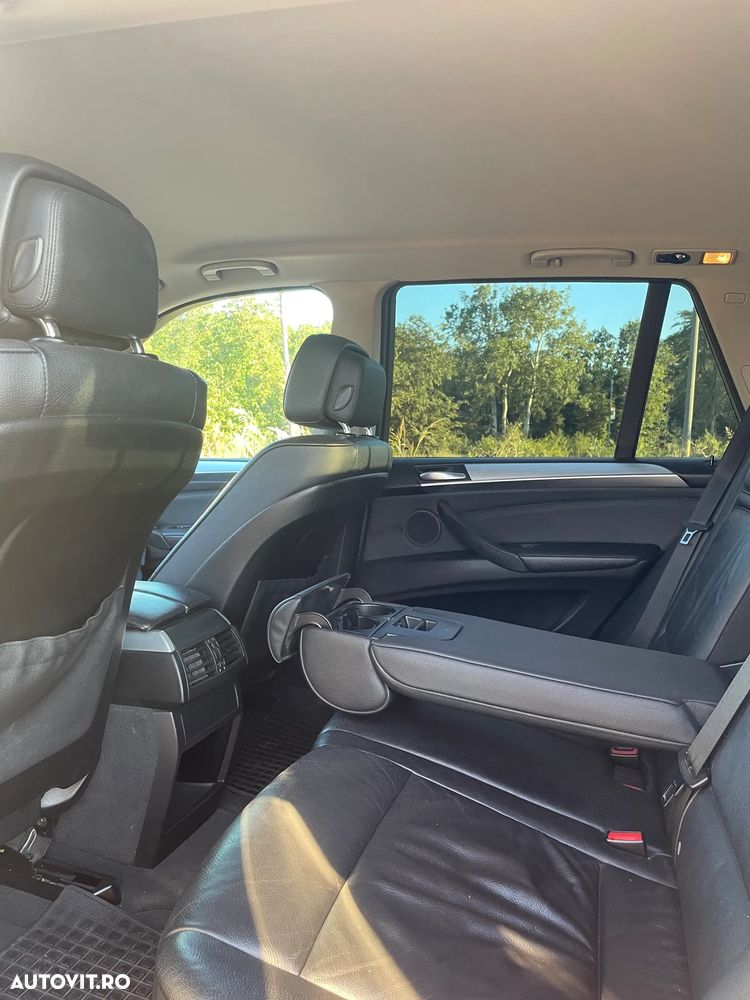BMW X5 xDrive30d - 32