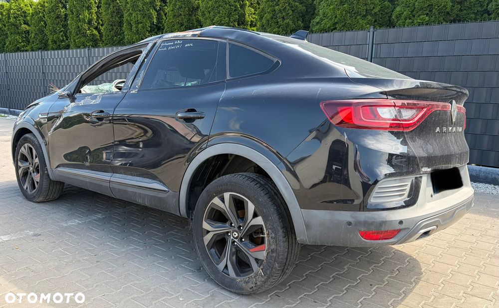 Renault Arkana 1.3 TCe mHEV R.S Line EDC - 5