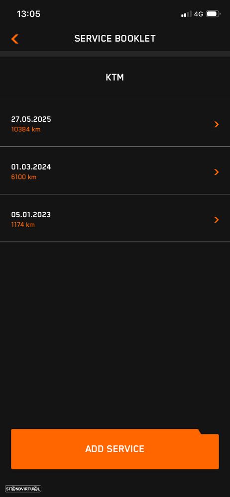 KTM 890 Adventure - 12