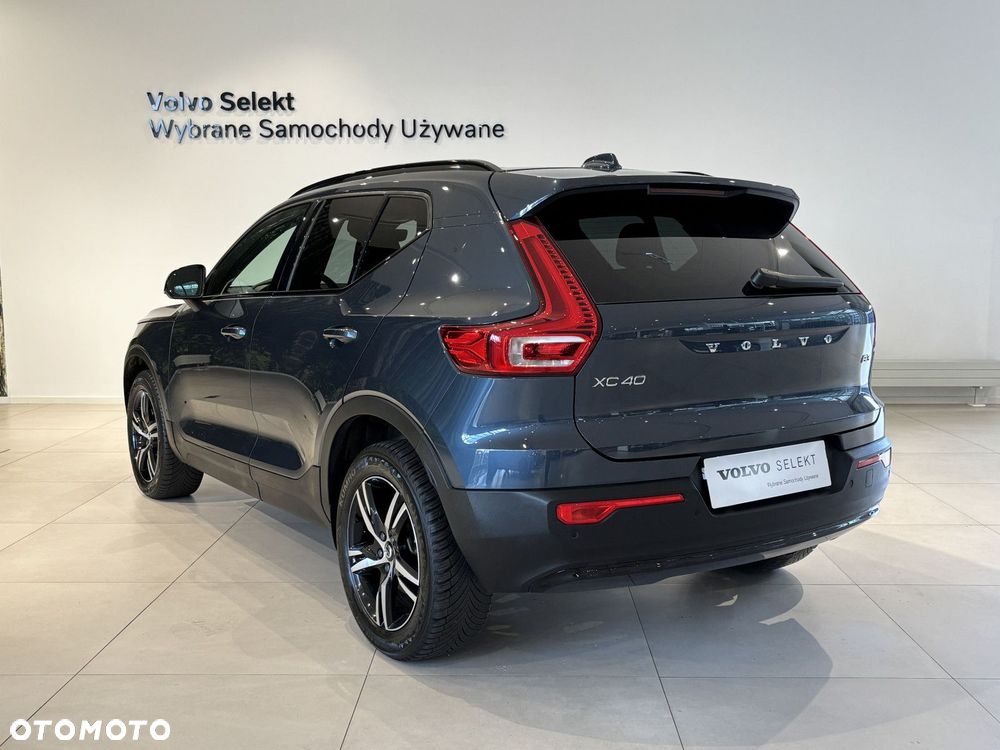 Volvo XC 40 - 7