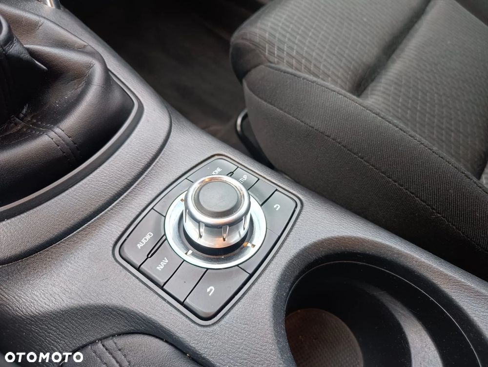 Mazda CX-5 2.0 Skyenergy 2WD - 19