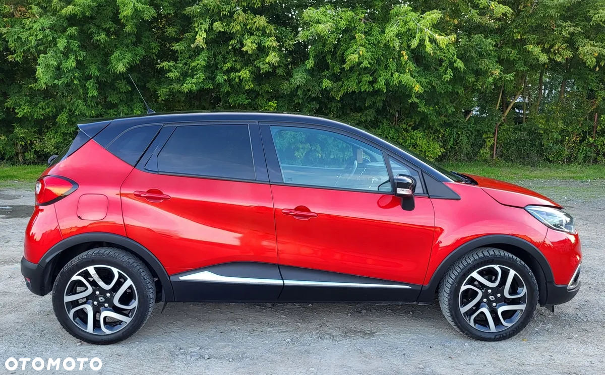Renault Captur ENERGY TCe 120 EDC Luxe - 7