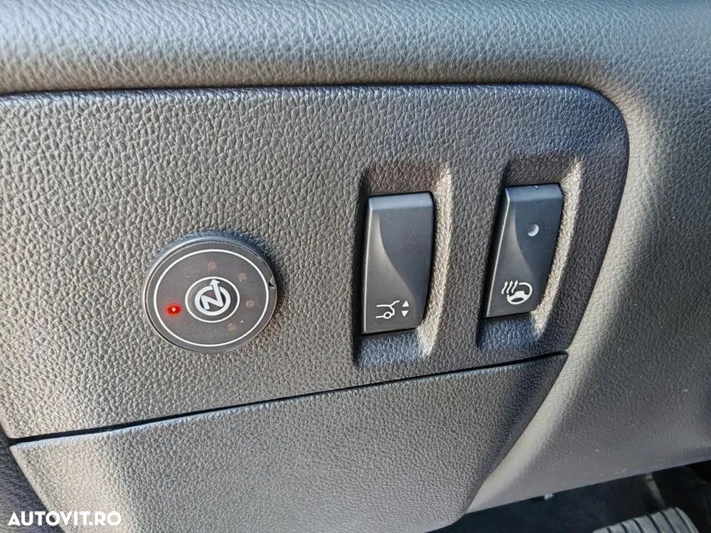 Renault Talisman Grandtour TCe 225 EDC GPF INITIALE PARIS - 24