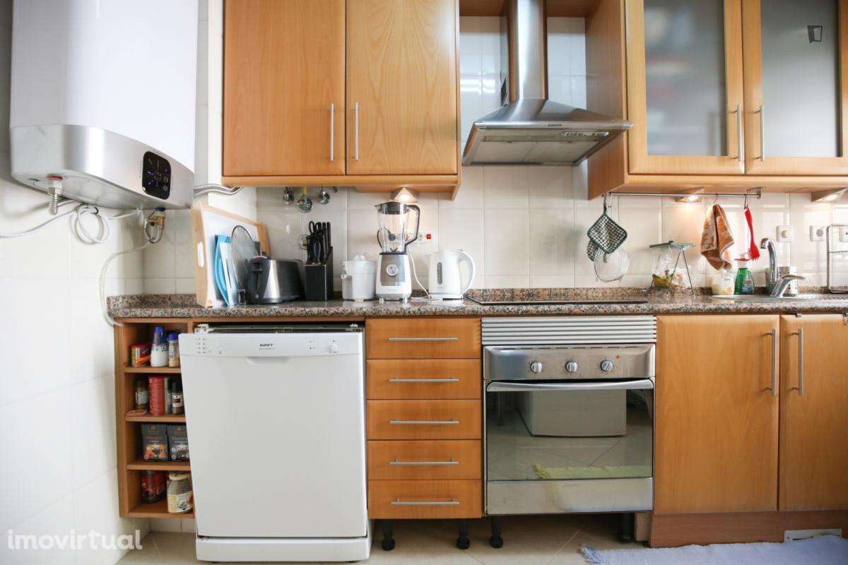 Quarto - localizado em Costa da Caparica Lisbon - Grande imagem: 4/41