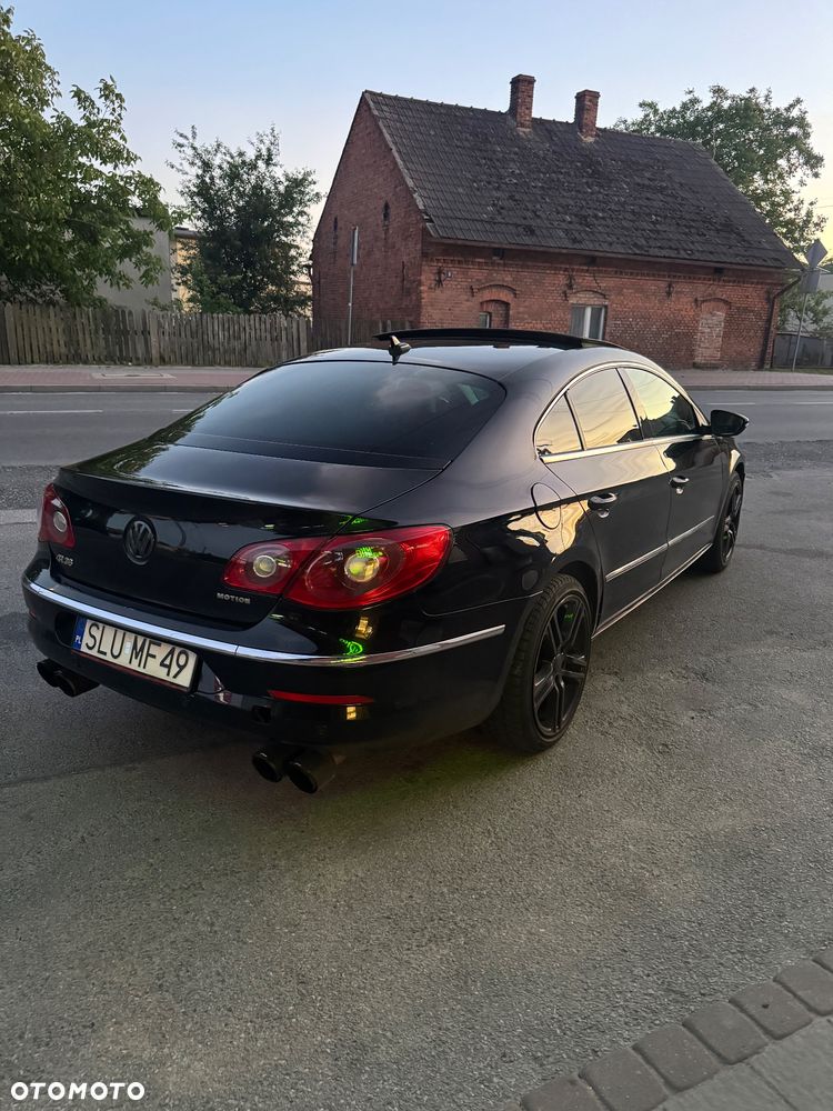 Volkswagen CC - 23