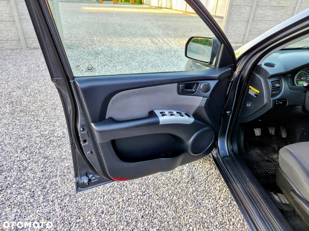 Kia Sportage 2.0 2WD EX - 12
