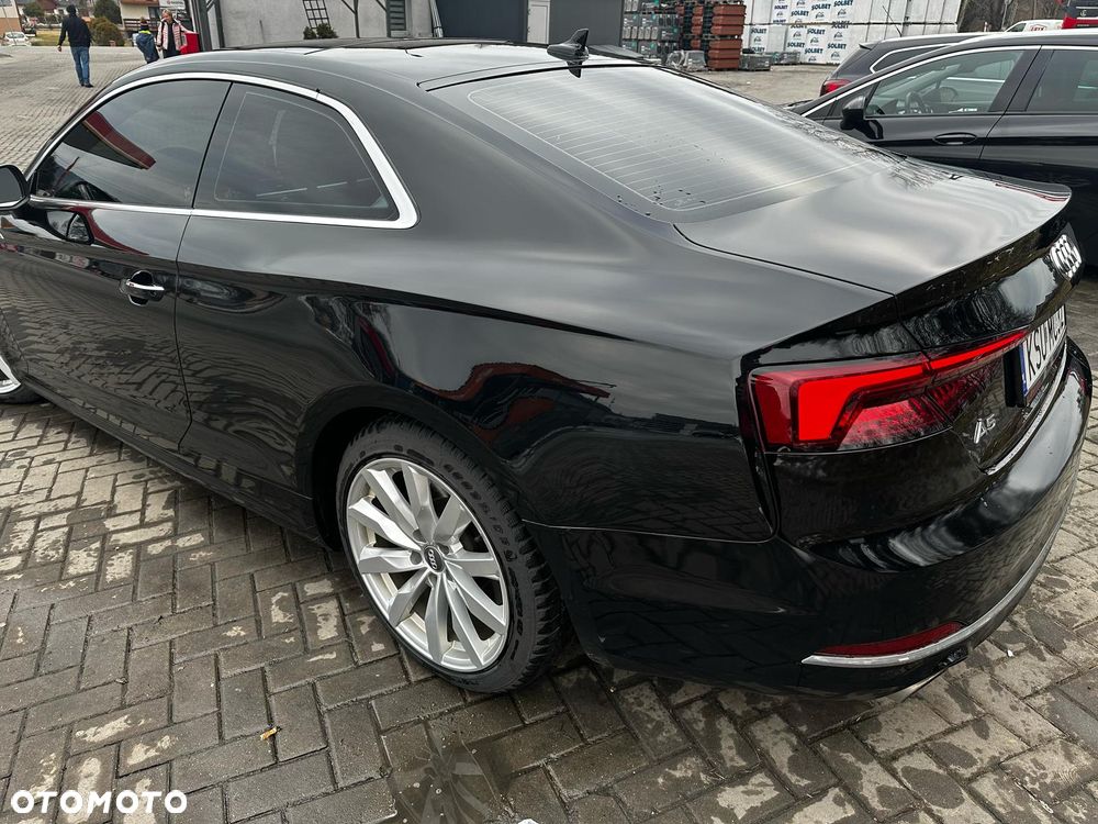 Audi A5 Sportback 2.0 TFSI Quattro S tronic - 21