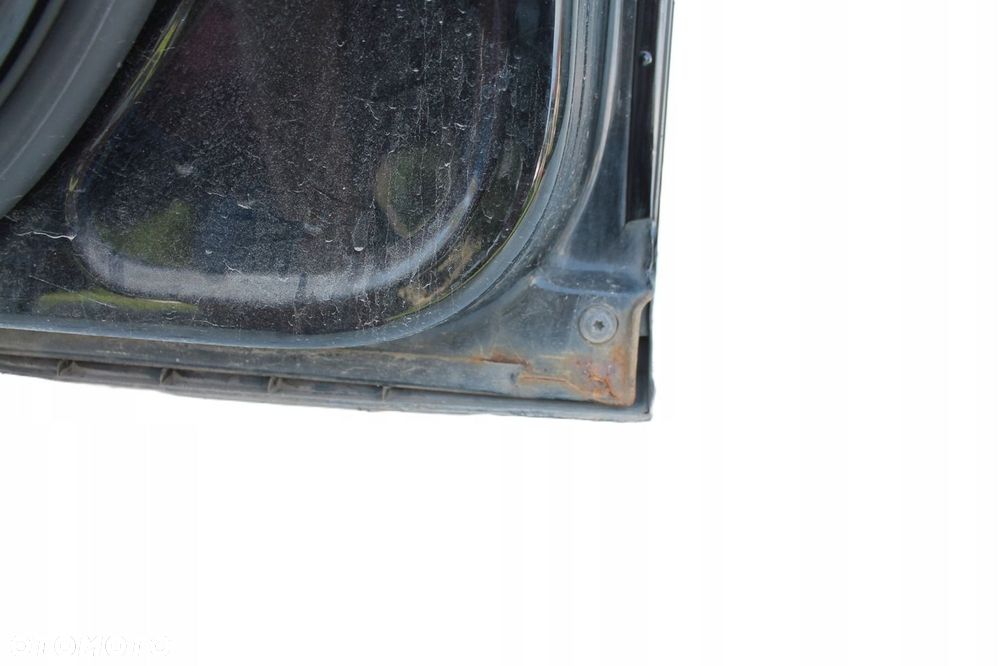 VW PASSAT B6 DRZWI PRAWY PRZÓD PRZEDNIE L041 EU - 6