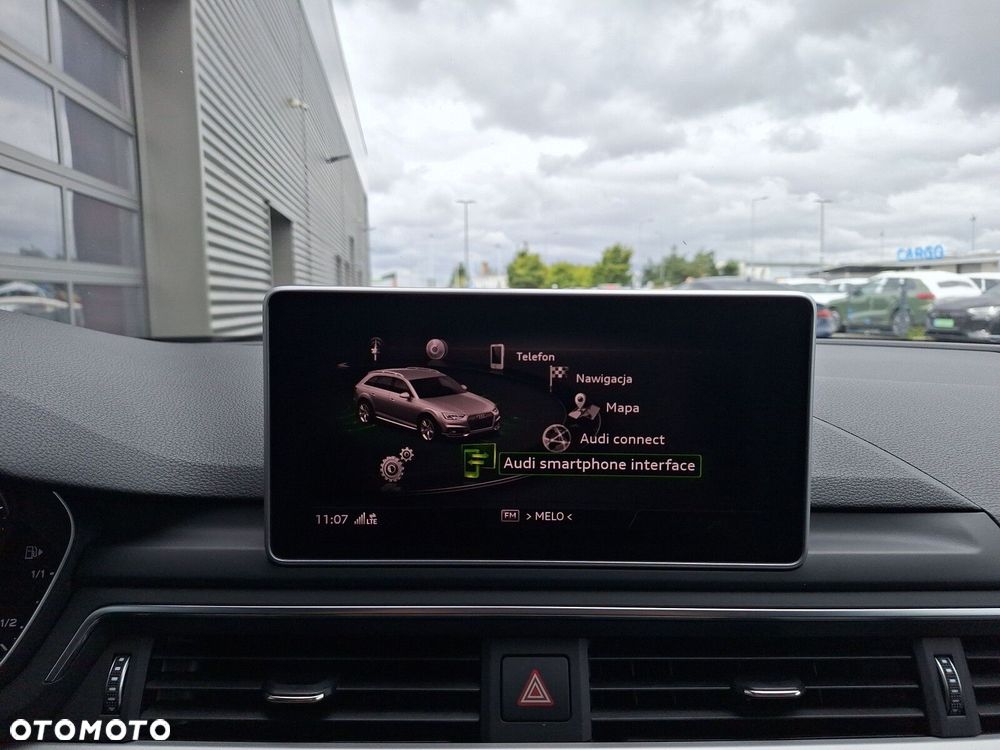 Audi A4 Allroad 45 TFSI Quattro S tronic - 18