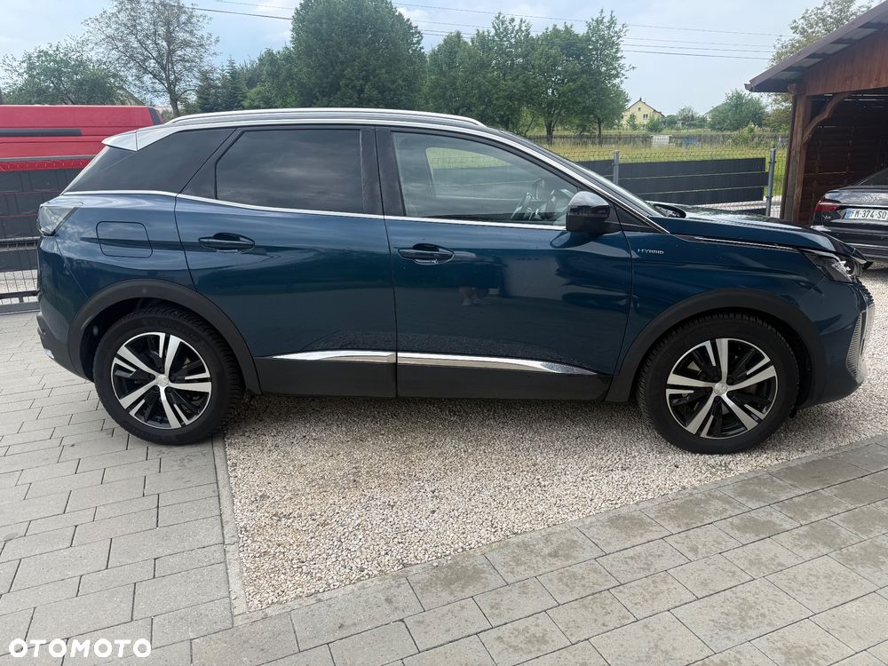 Peugeot 3008 225 e-EAT8 GT - 4