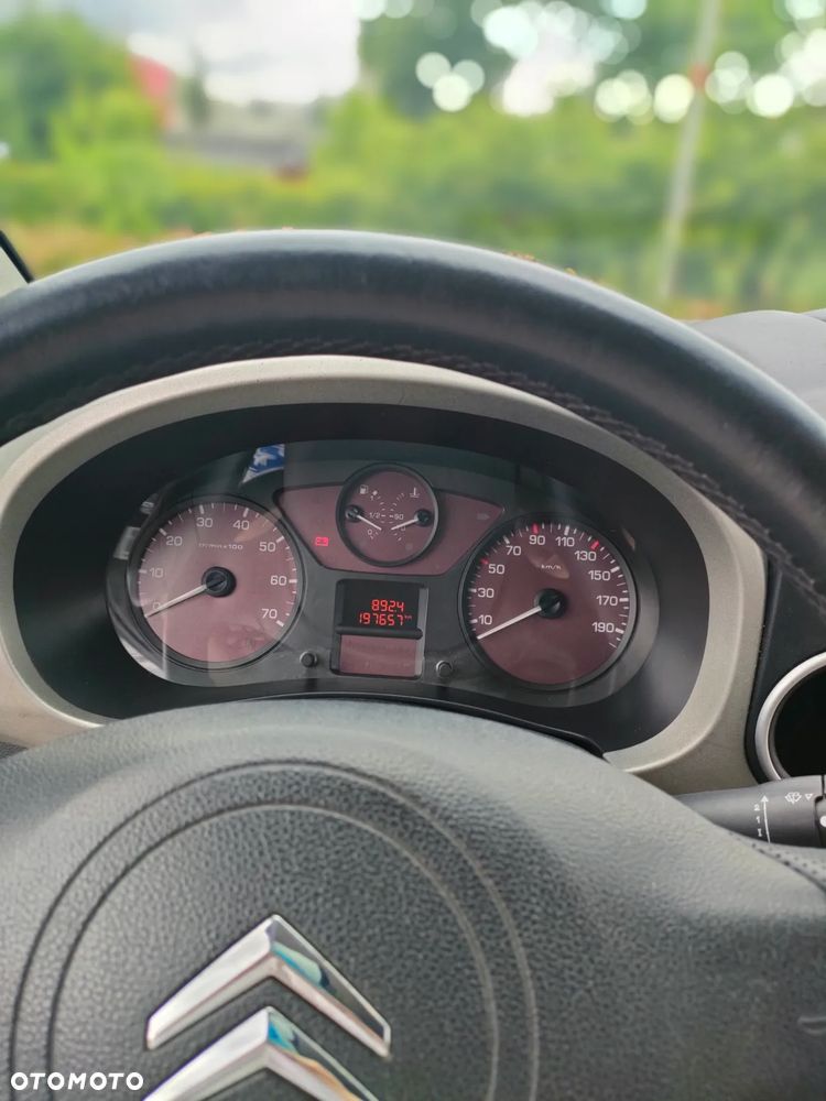 Citroën Berlingo 1.6 VTi 16V Multispace - 6